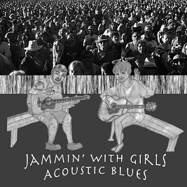 Jammin' With Girls